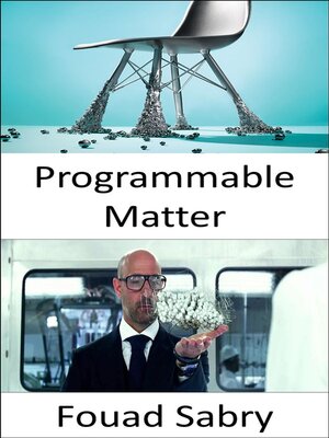 cover image of Programmable Matter